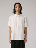 Former Vivian Vine SS Shirt - White | Keel Surf & Supply