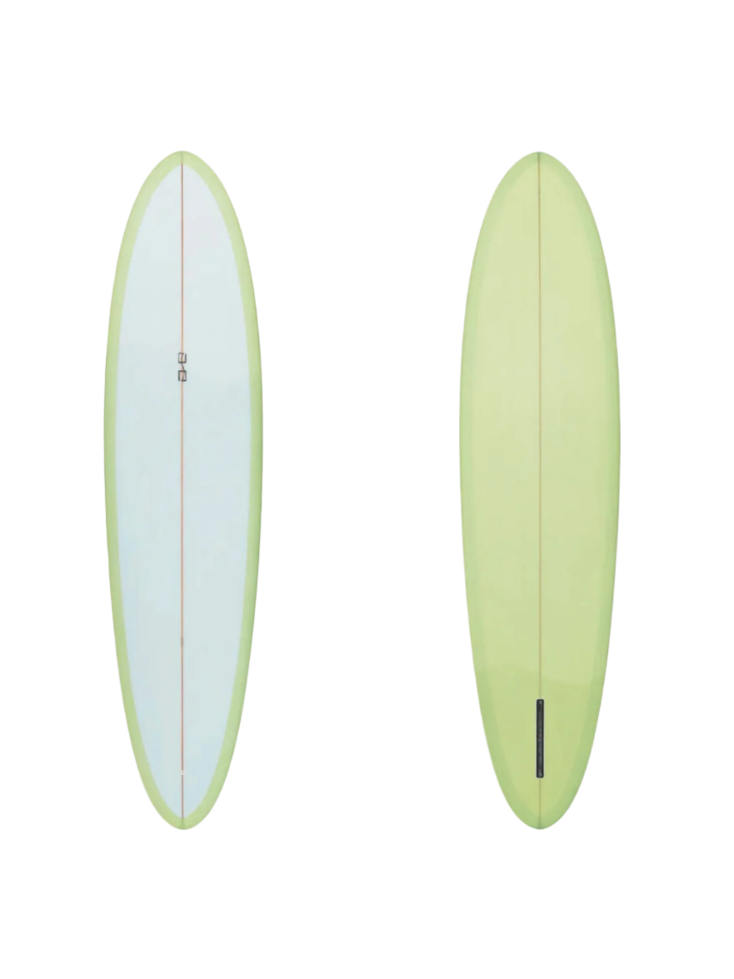 Gato Heroi 7'6" Acid Egg | Keel Surf & Supply