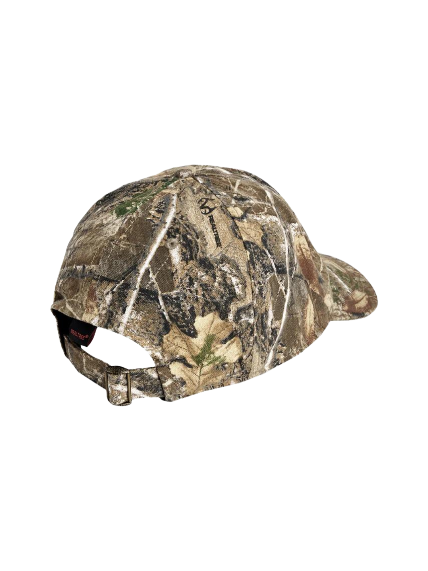 Token Tree Camo Logo Cap | Keel Surf & Supply