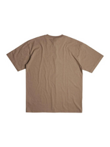 Token Bunnyfly Tee - Walnut | Keel Surf & Supply