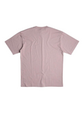 Token Breeze Block Tee - Mauve | Keel Surf & Supply