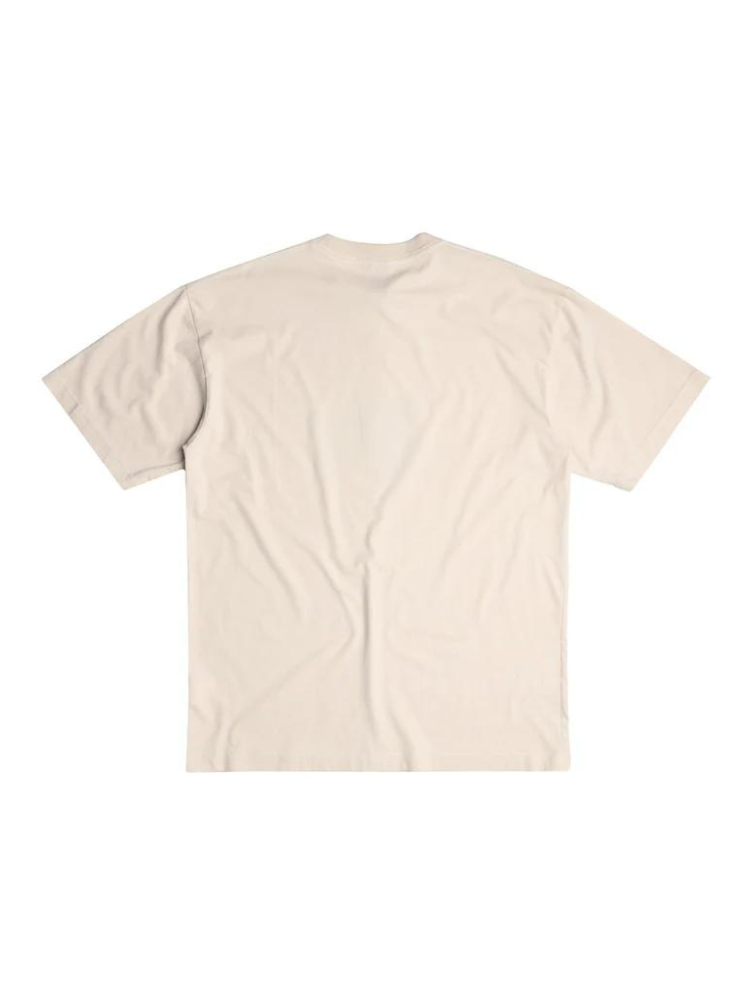 Token Beyond Tee - Off White | Keel Surf & Supply