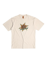 Token Beyond Tee - Off White | Keel Surf & Supply