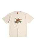 Token Beyond Tee - Off White | Keel Surf & Supply