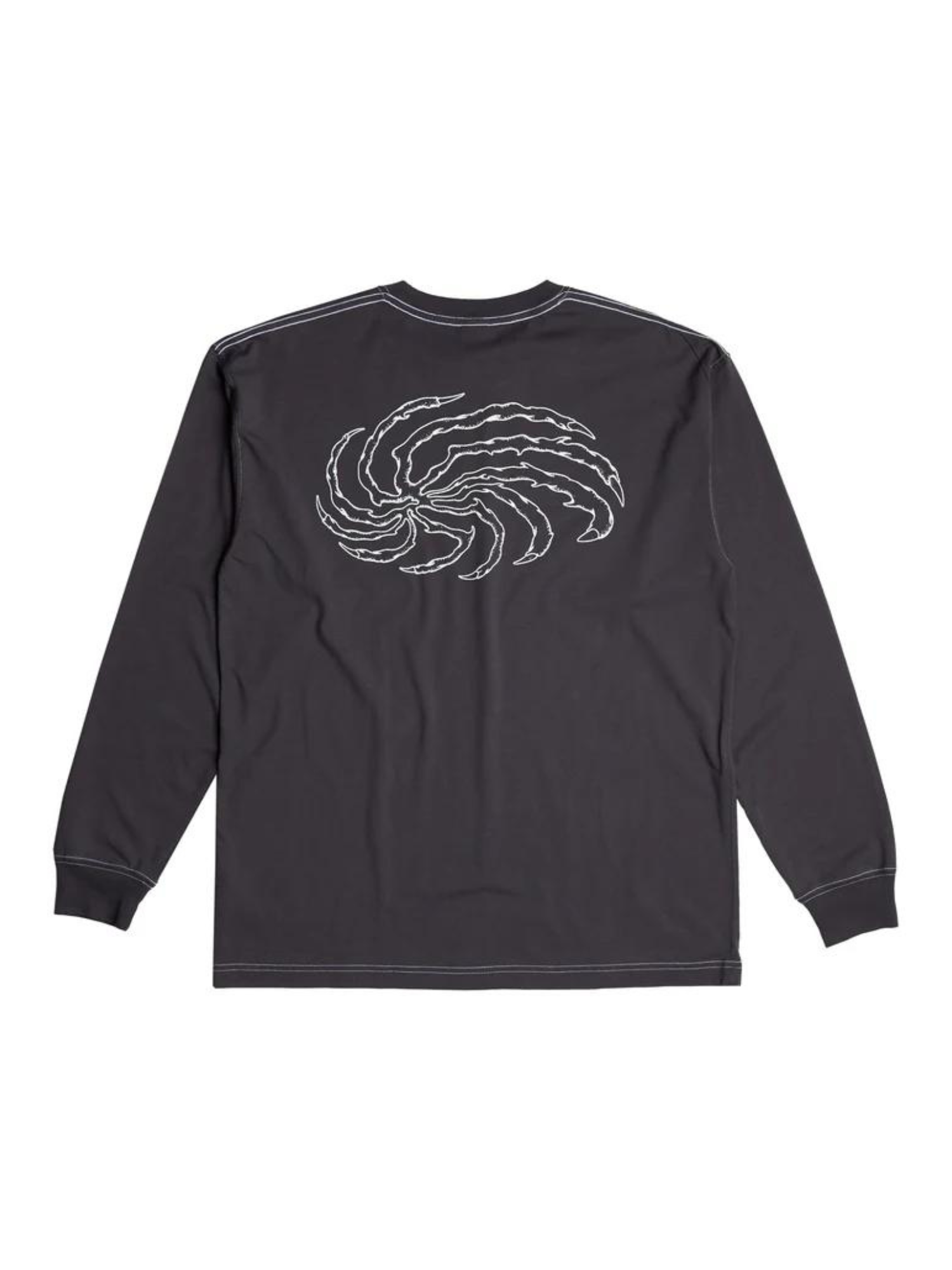 Token Centipede Contrast LS Tee | Keel Surf & Supply