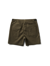 Roark Campover Shorts 17" - Military | Keel Surf & Supply