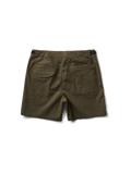 Roark Campover Shorts 17" - Military | Keel Surf & Supply