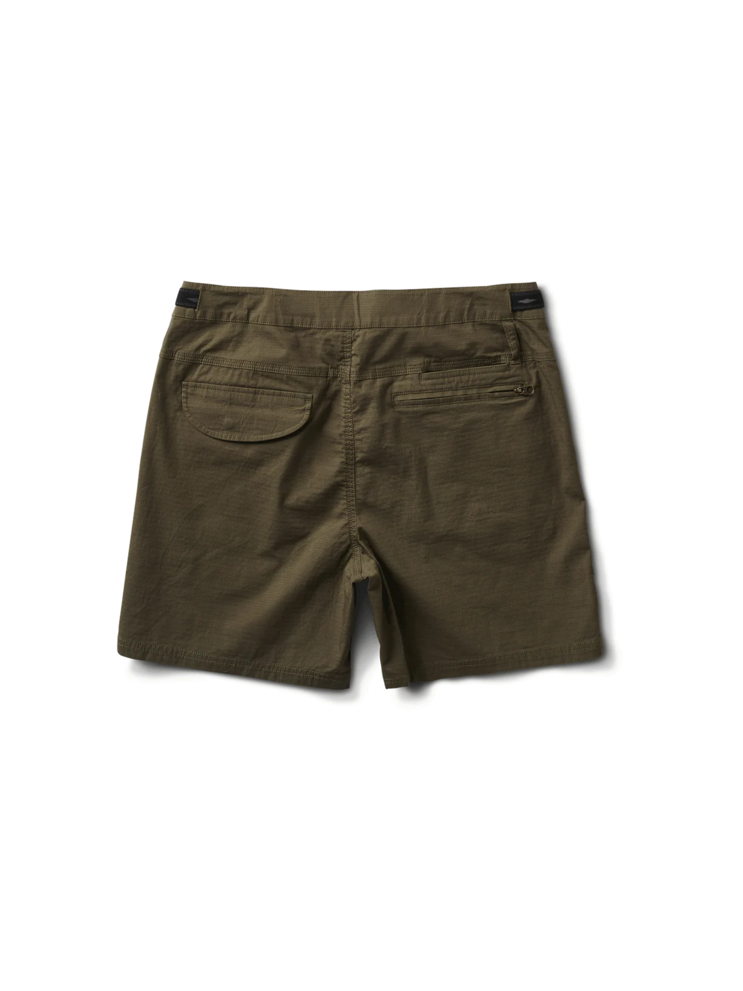 Roark Campover Shorts 17" - Military | Keel Surf & Supply