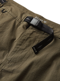 Roark Campover Shorts 17" - Military | Keel Surf & Supply