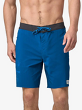 Patagonia Men's Hydropeak Boardshorts - 18" - Endless Blue | Keel Surf & Supply