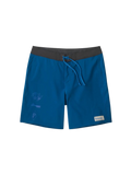 Patagonia Men's Hydropeak Boardshorts - 18" - Endless Blue | Keel Surf & Supply