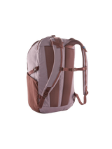 Patagonia Refugio Day Pack 30L - Dulse Mauve | Keel Surf & Supply