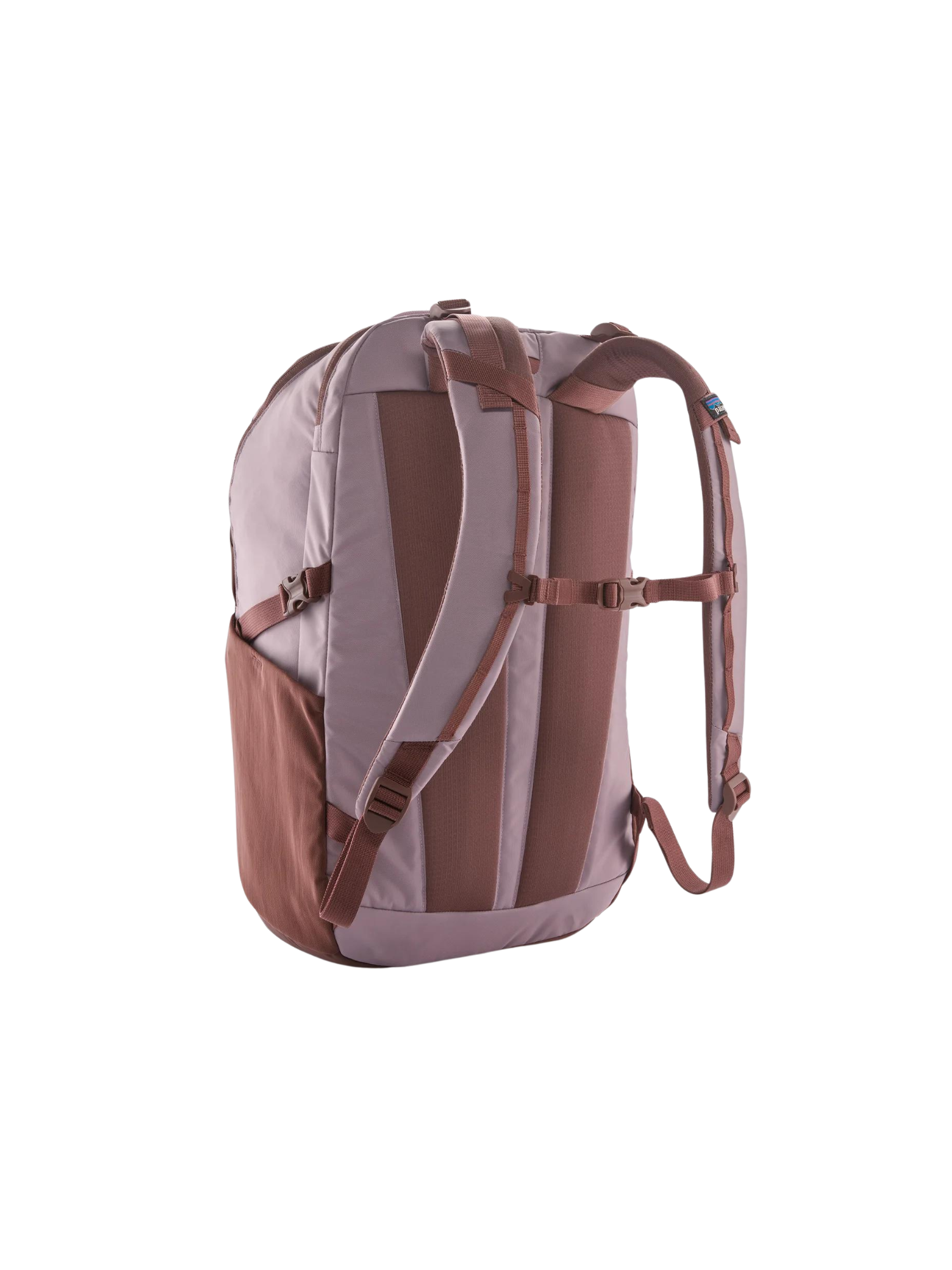 Patagonia Refugio Day Pack 30L - Dulse Mauve | Keel Surf & Supply