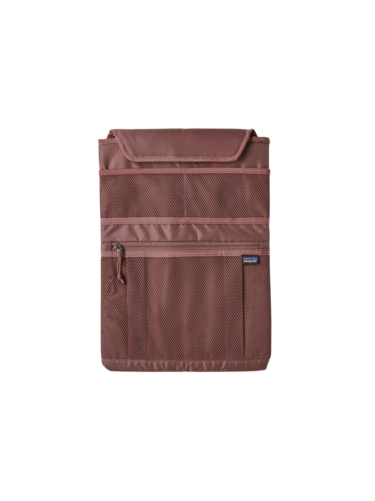 Patagonia Refugio Day Pack 30L - Dulse Mauve | Keel Surf & Supply