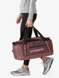 Patagonia Black Hole® Duffel 40L - Dulse Mauve