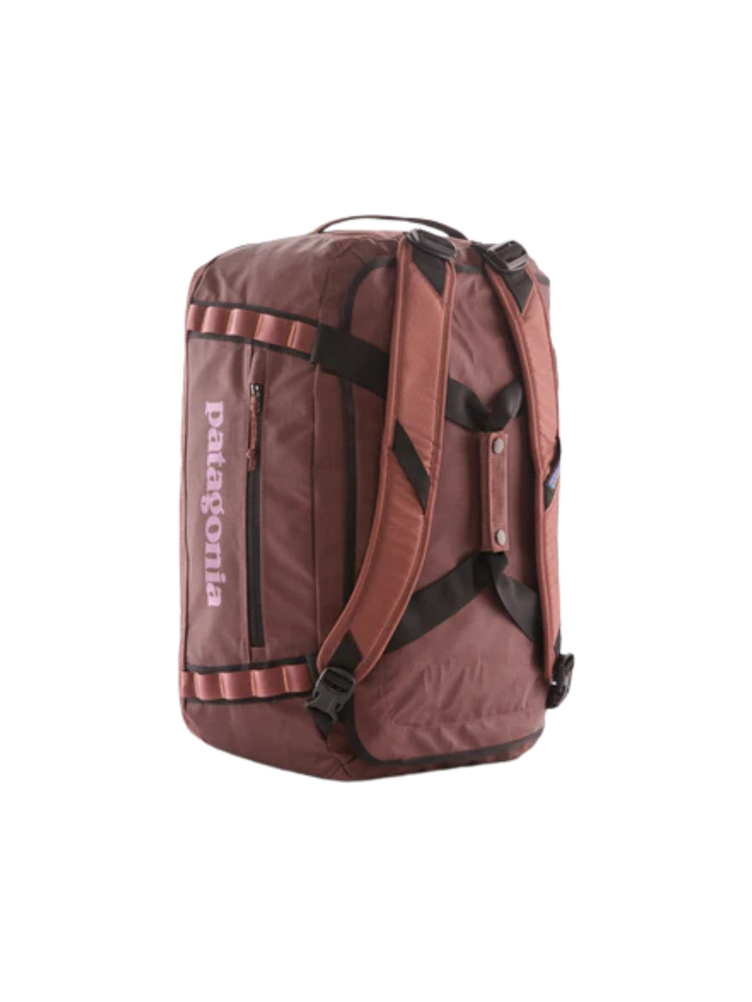 Patagonia Black Hole® Duffel 40L - Dulse Mauve