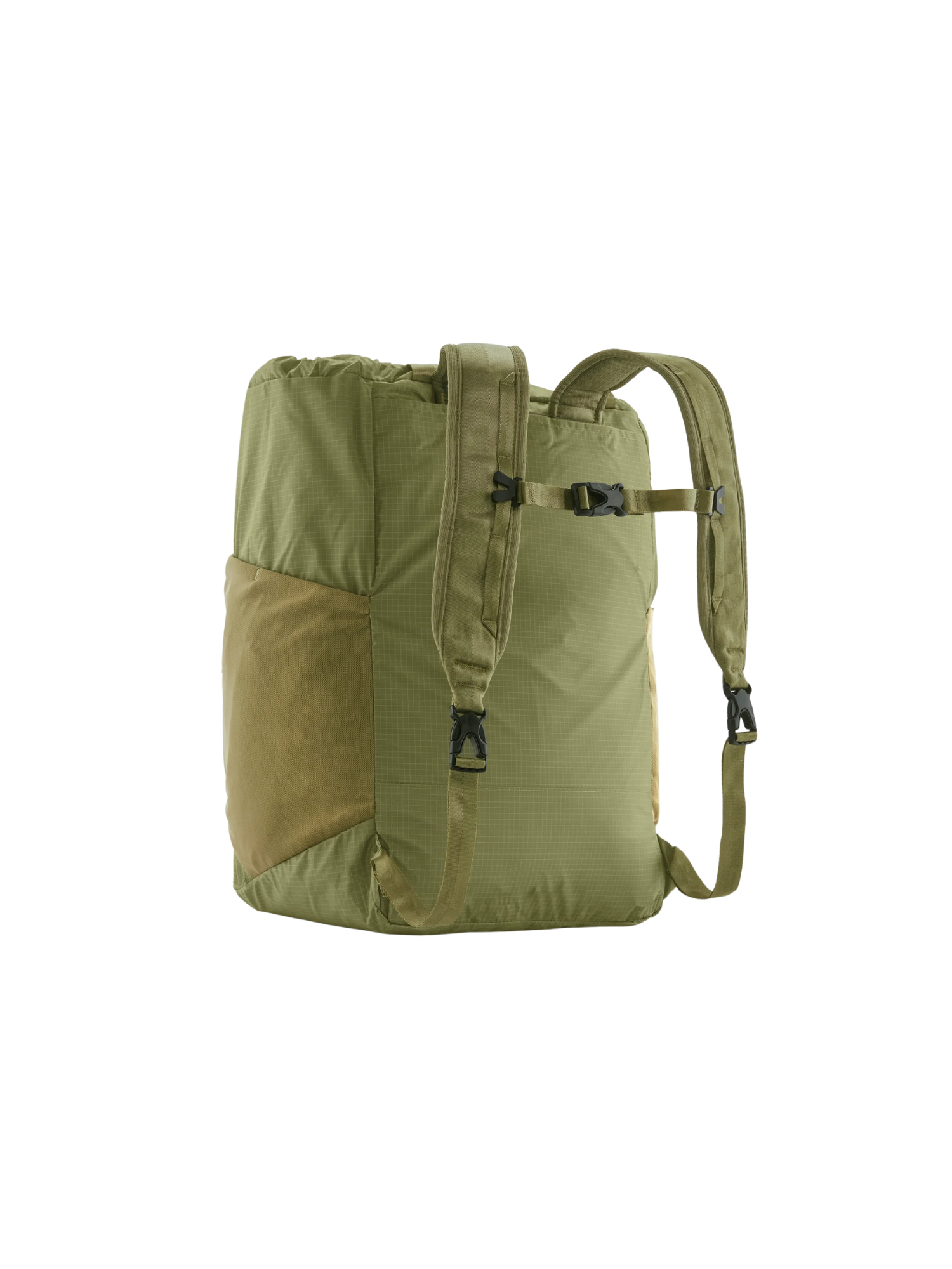 Patagonia Ultralight Black Hole® Tote Pack 27L - Buckhorn Green | Keel Surf & Supply