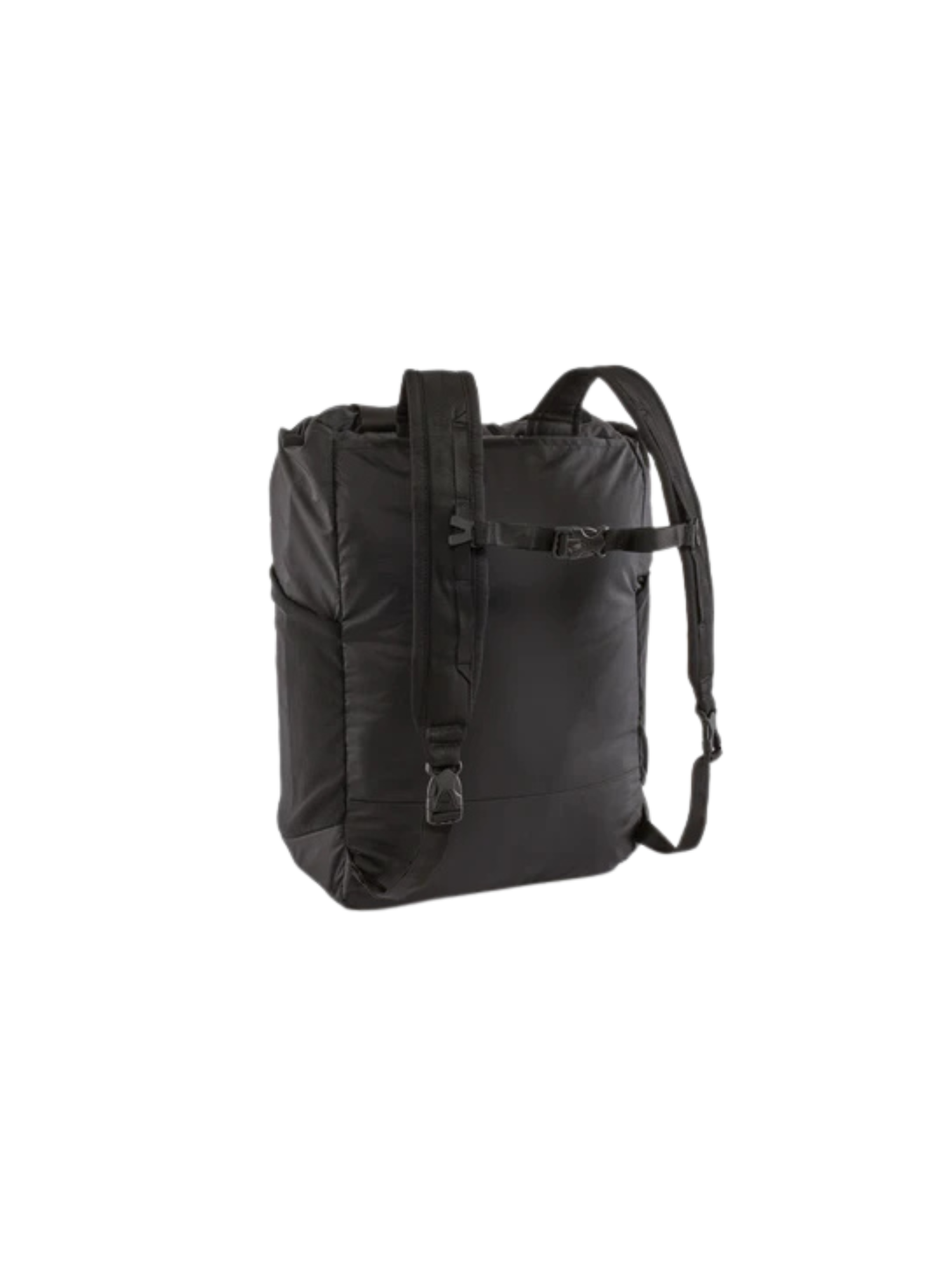 Patagonia Ultralight Black Hole® Tote Pack 27L - Black | Keel Surf & Supply