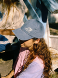 Atmosea Conch Cap True Navy | Keel Surf & Supply