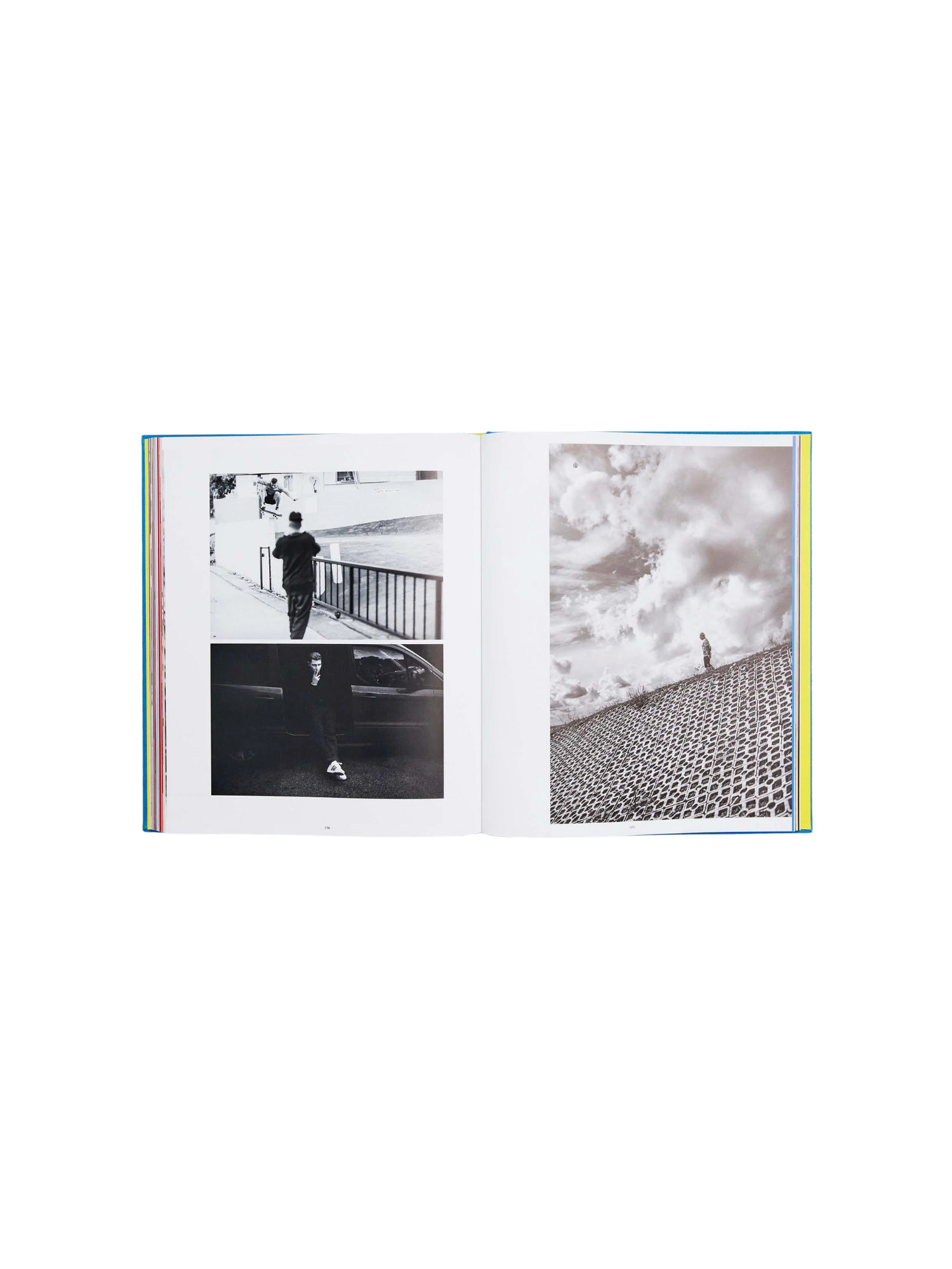 The Disposable Skateboard Bible by Sean Cliver - Gingko Press | Keel Surf & Supply