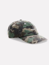 Epokhe Core Hat - Camo | Keel Surf & Supply