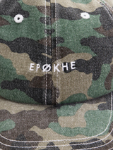 Epokhe Core Hat - Camo | Keel Surf & Supply