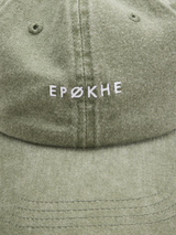 Epokhe Prime Hat - Washed Khaki | Keel Surf & Supply