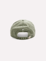 Epokhe Prime Hat - Washed Khaki | Keel Surf & Supply