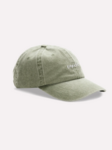 Epokhe Prime Hat - Washed Khaki | Keel Surf & Supply