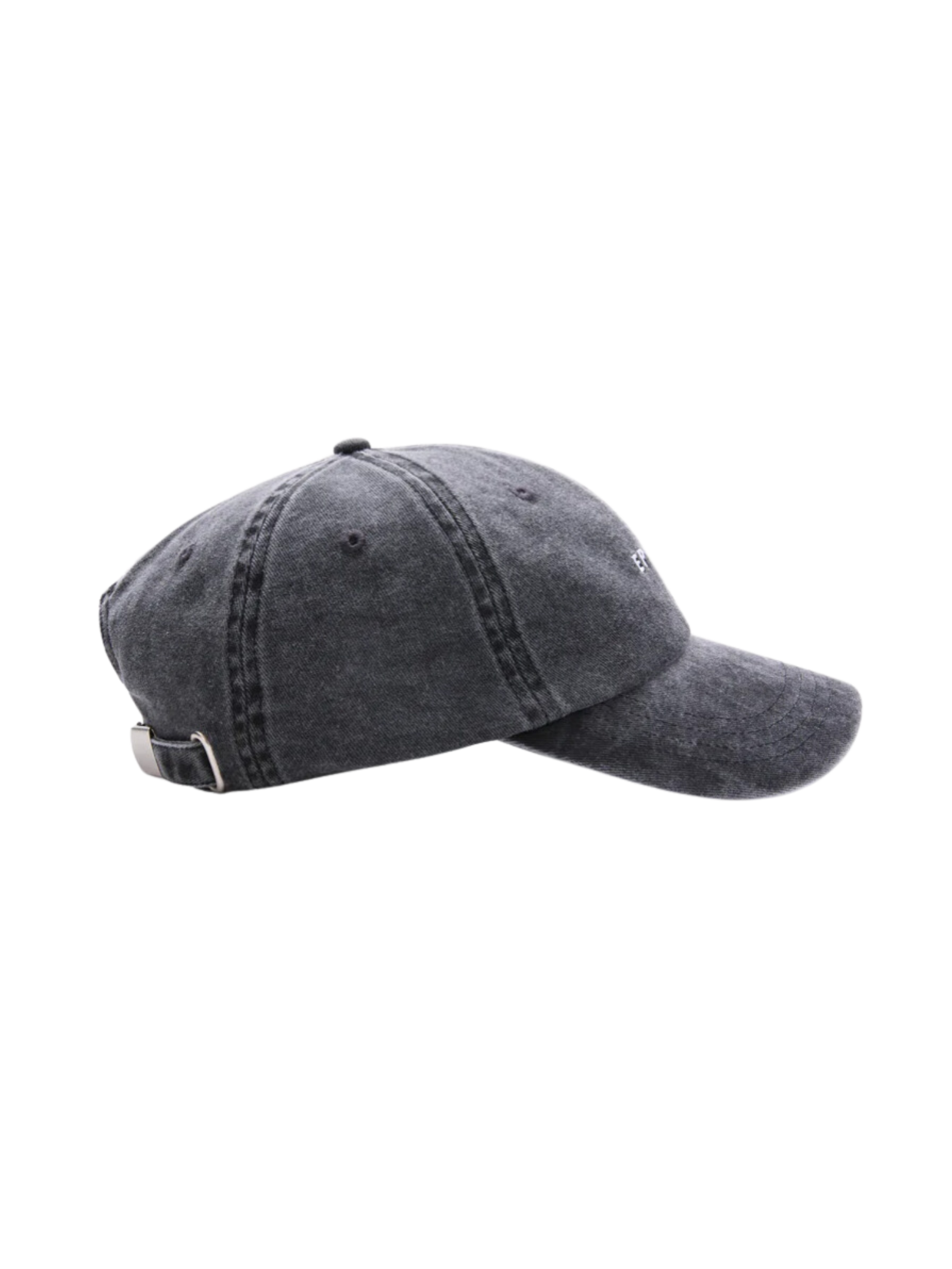 Epokhe Logo Hat - Denim Black | Keel Surf & Supply