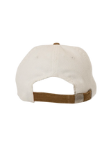 Worship Cherub Cord Hat - Dijon | Keel Surf & Supply