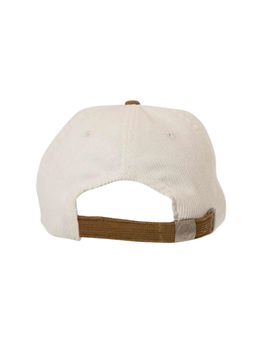 Worship Cherub Cord Hat - Dijon | Keel Surf & Supply