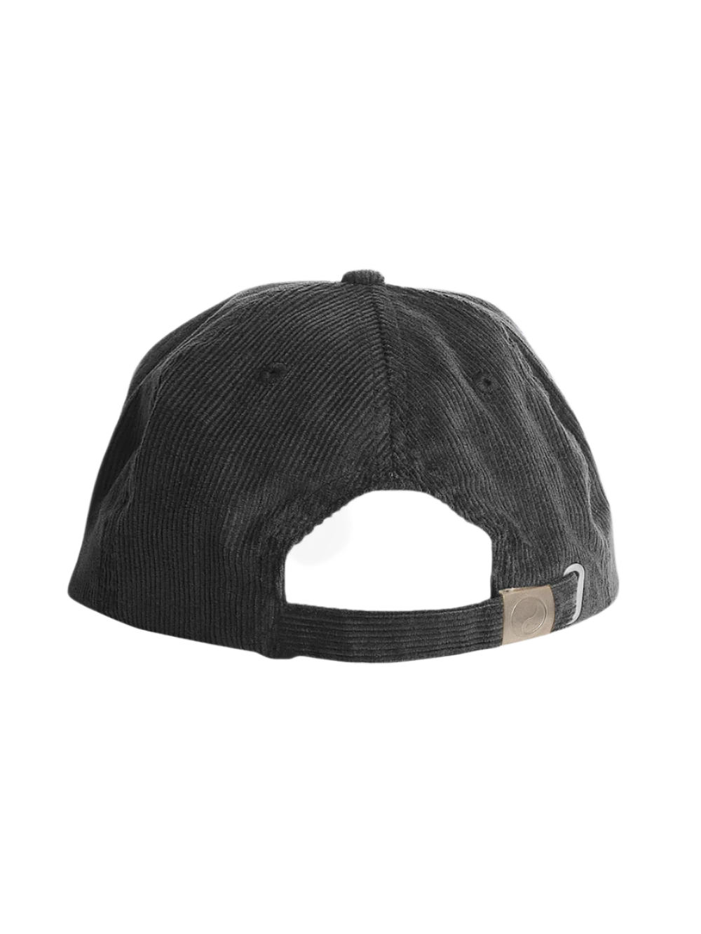 Worship Cherub Cord Hat - Black | Keel Surf & Supply