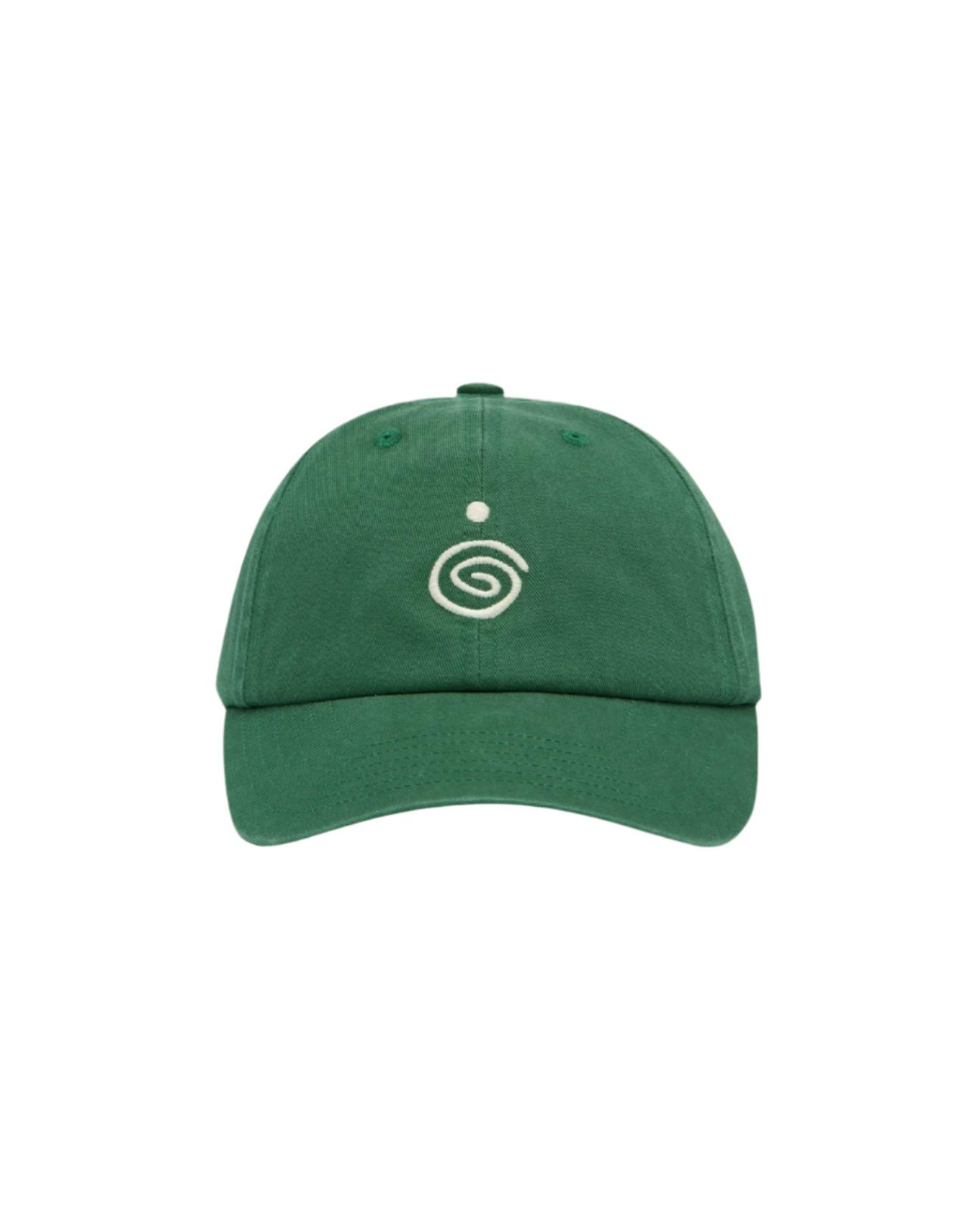 Sun Rituals Re-Centre Cap - Olive | Keel Surf & Supply