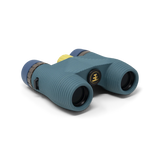 Standard Issue 10x25 Waterproof Binoculars - Pacific Blue II | Keel Surf & Supply