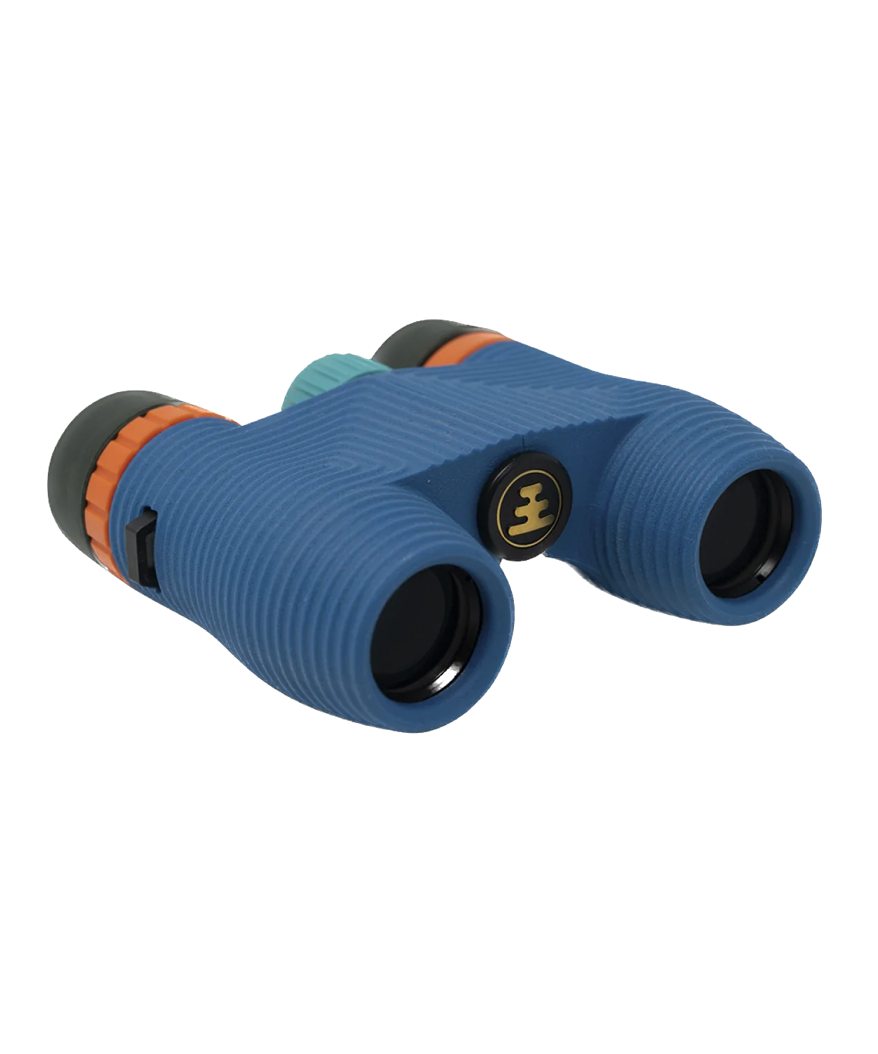 Standard Issue 8X25 Waterproof Binoculars - Cobalt Blue II