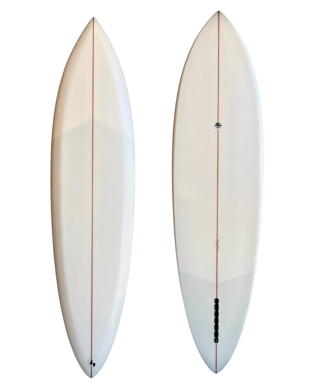 Pintail 7'0" - Pre Loved