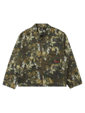 Afends Oracle Find Me Carpenter Jacket | Keel Surf & Supply