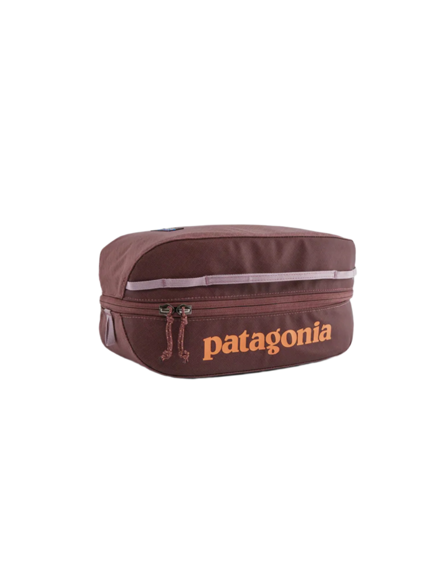 Patagonia Black Hole Cube 6L - Dulse Mauve | Keel Surf & Supply