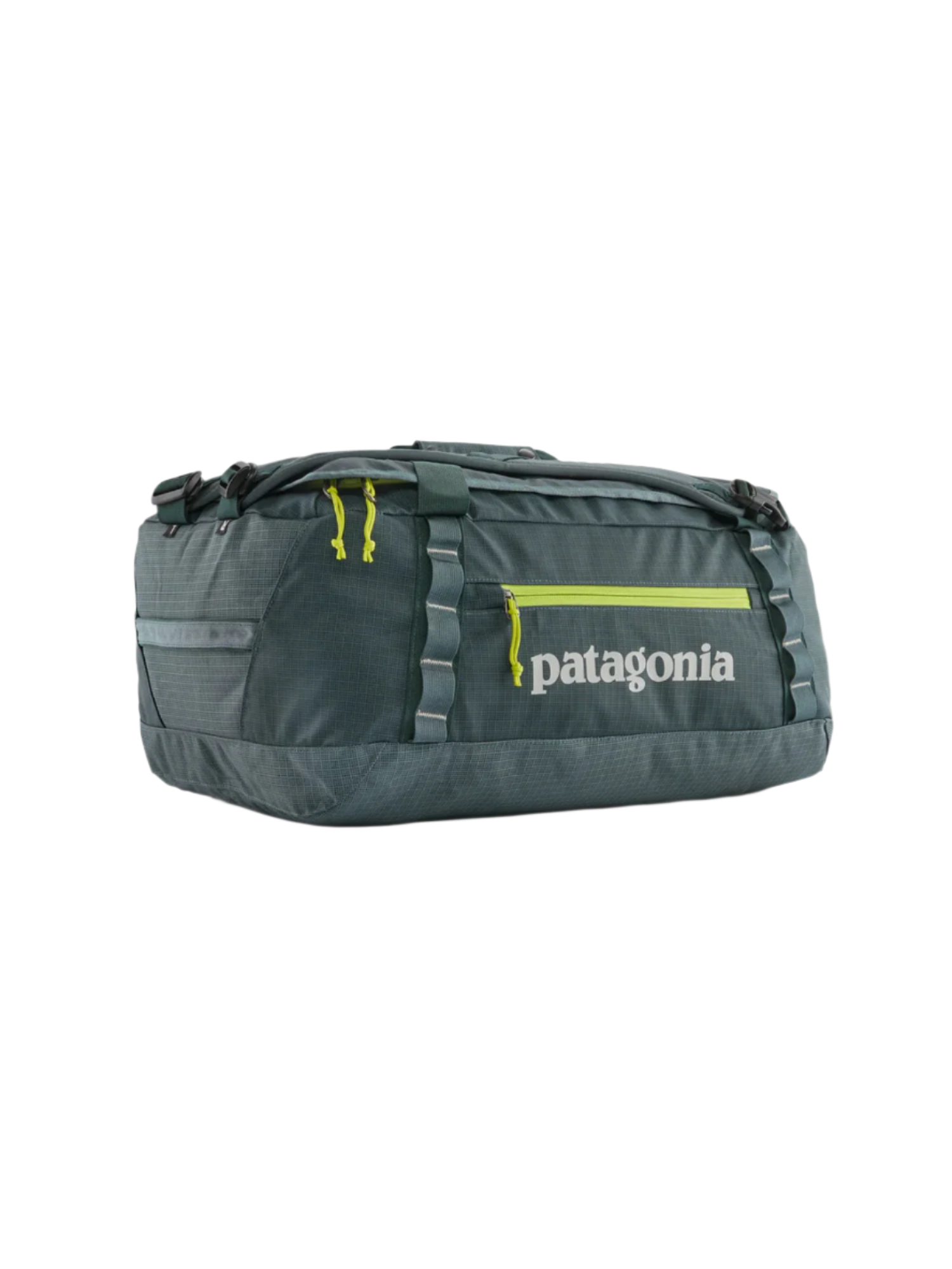 Patagonia Black Hole® Duffel 40L - Nouveau Green | Keel Surf & Supply