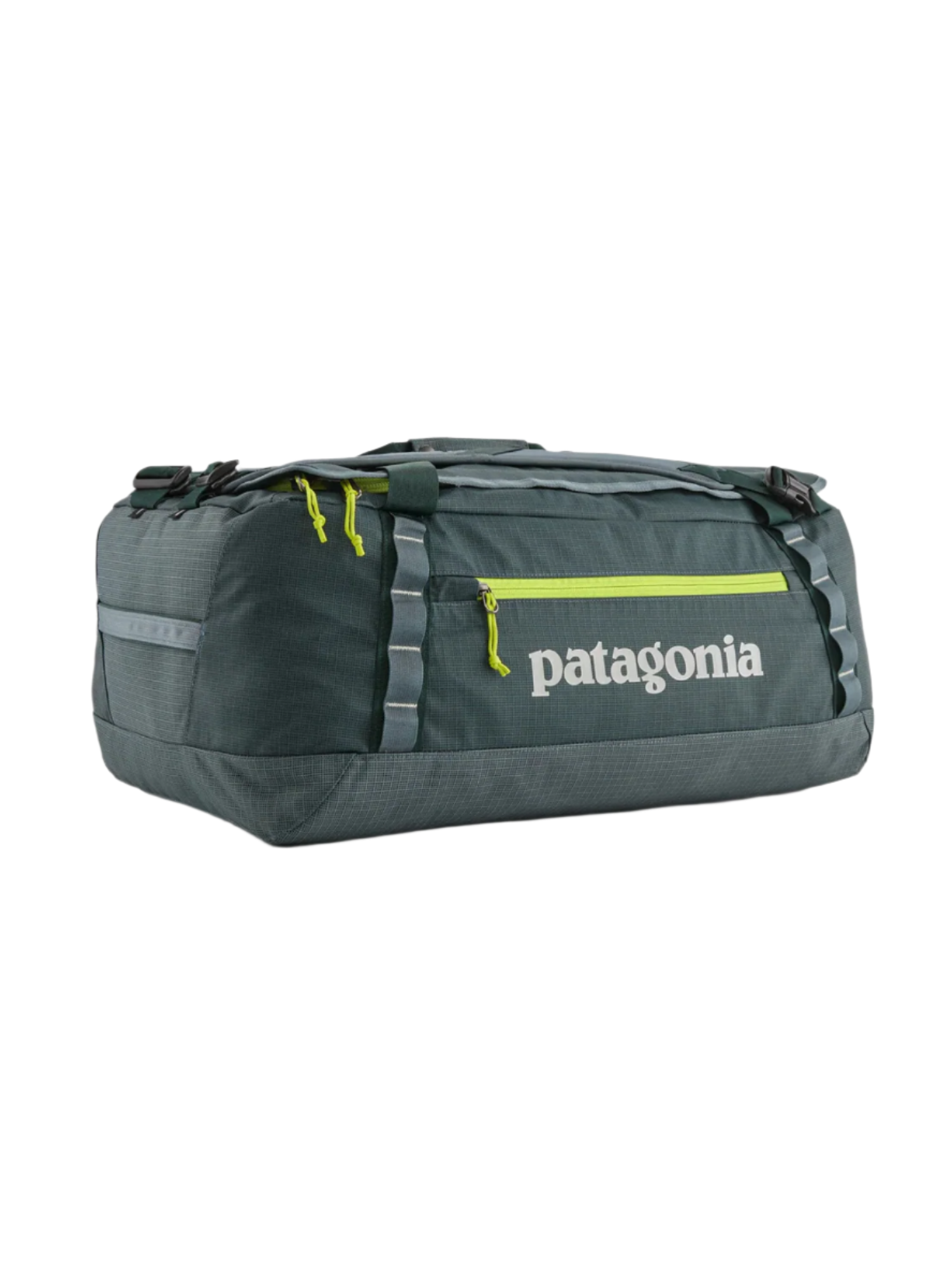 Patagonia Black Hole® Duffel 55L - Nouveau Green | Keel Surf & Supply