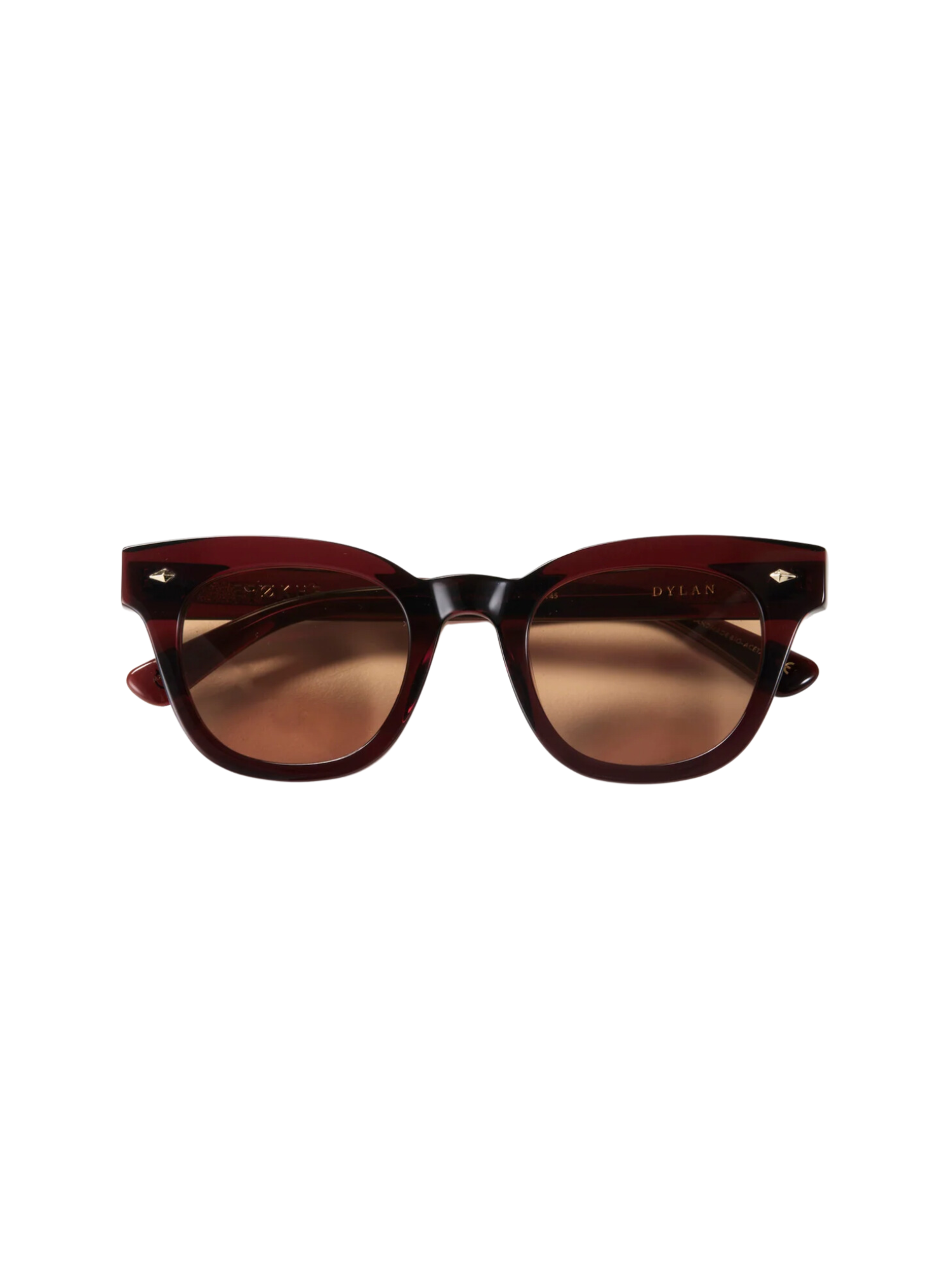 Epokhe Dylan - Cola Polished / Brown | Keel Surf & Supply