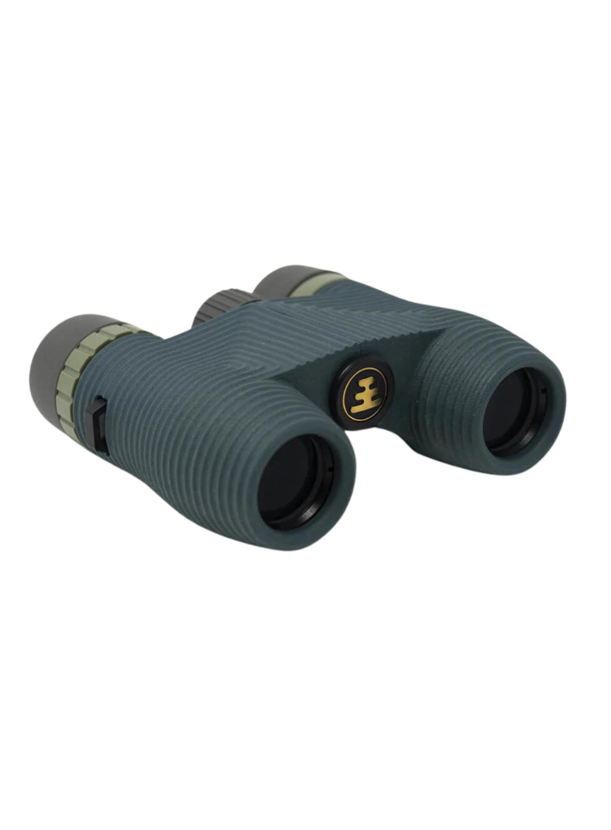 Standard Issue 8X25 Waterproof Binoculars - Cypress Green II