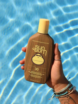 Original SPF 30 Sunscreen Lotion | Keel Surf & Supply