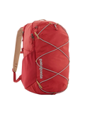 Patagonia Refugio Daypack 30L Touring Red | Keel Surf & Supply