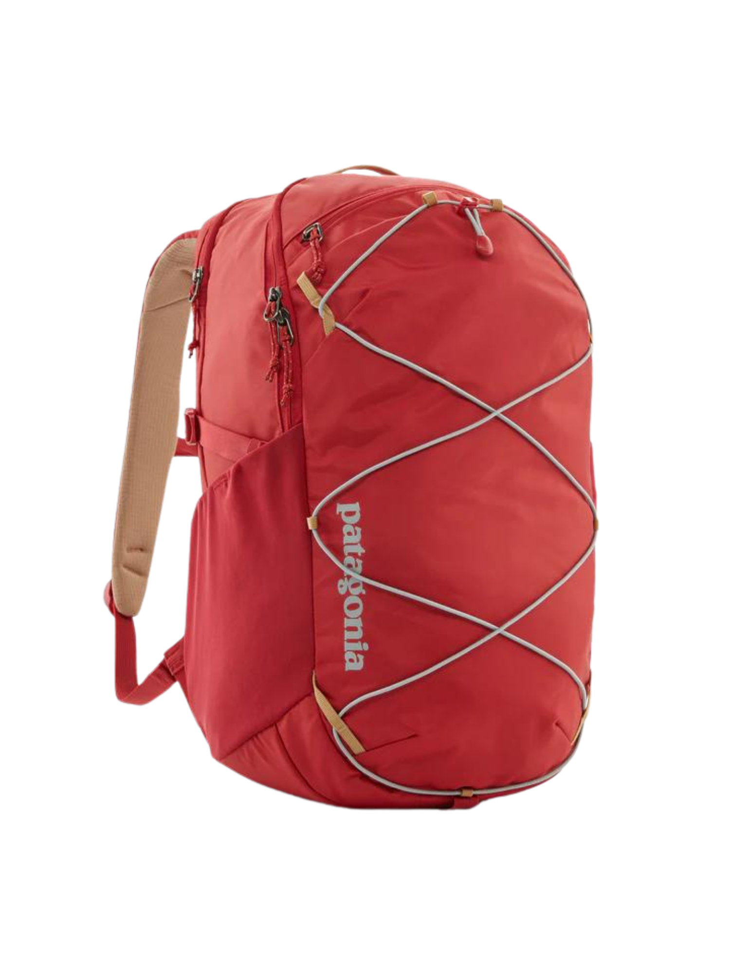 Patagonia Refugio Daypack 30L Touring Red | Keel Surf & Supply