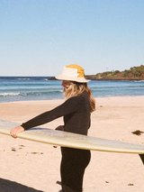 Cord & Roy Surf Hat Dune | Keel Surf & Supply