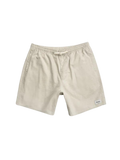 Rhythm Classic Linen Jam ~ Sand | Keel Surf & Supply