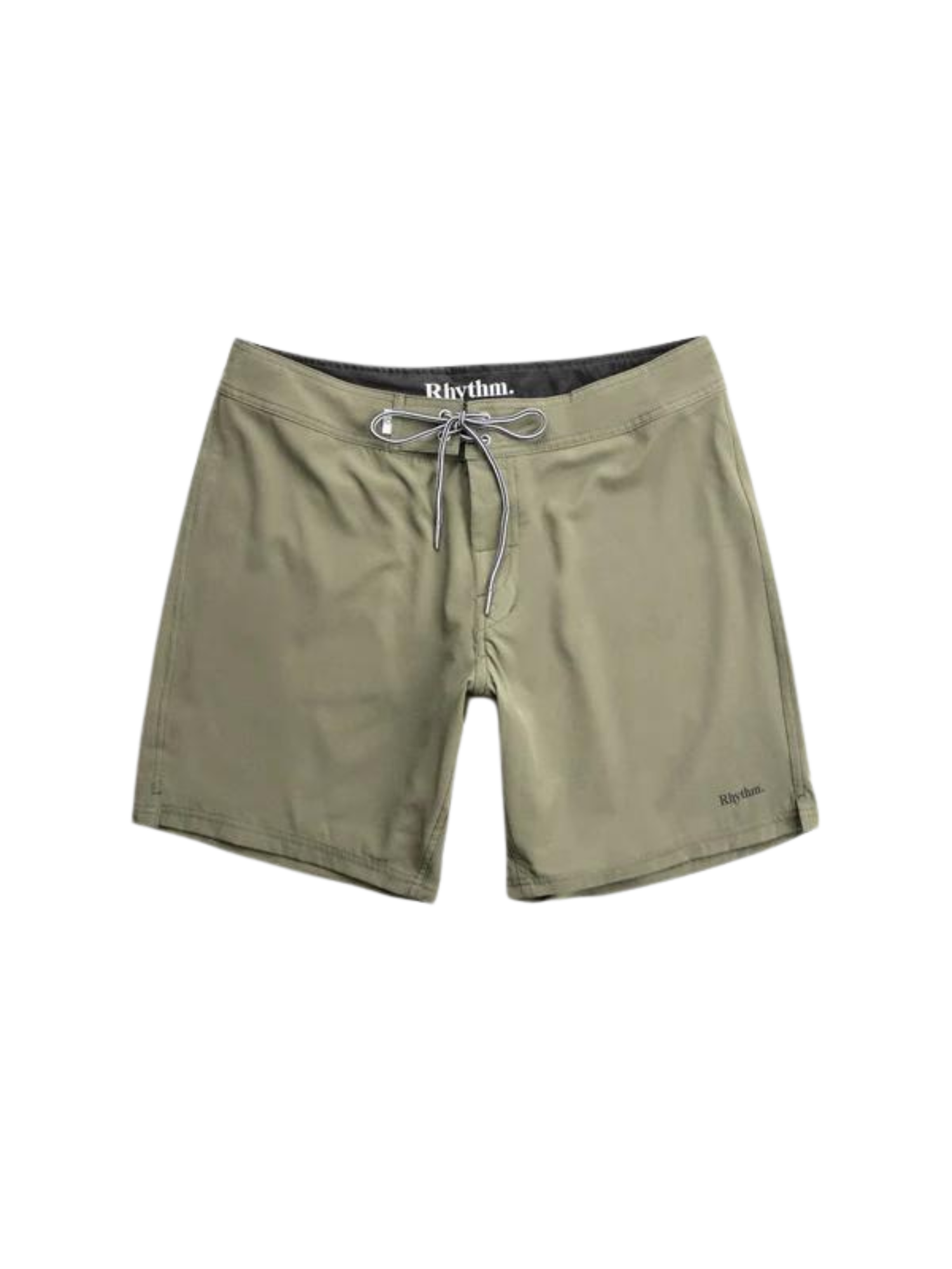 Rhythm Classic Stretch Trunk Olive