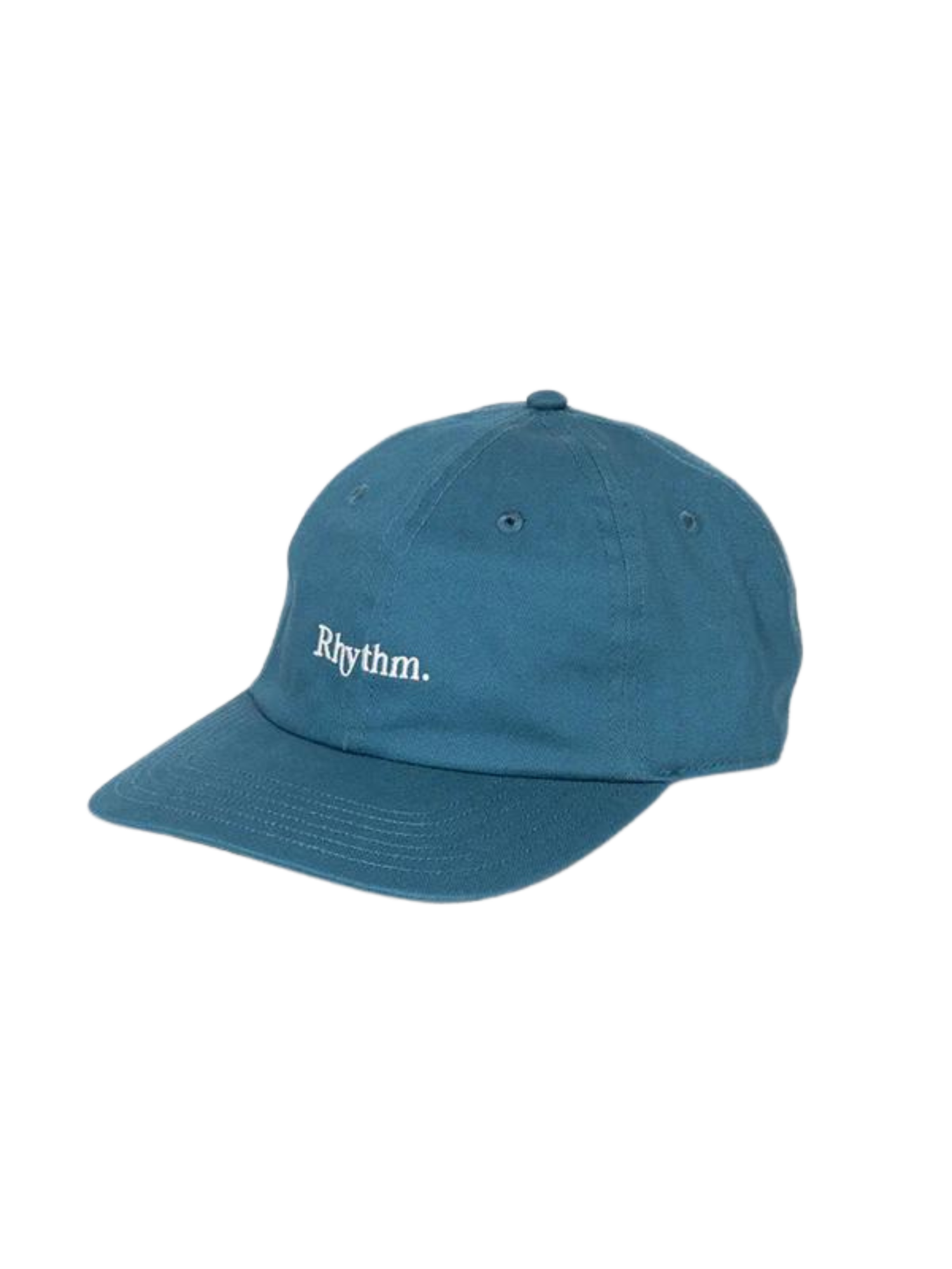 Rhythm Essential Cap - Vintage Blue | Keel Surf & Supply